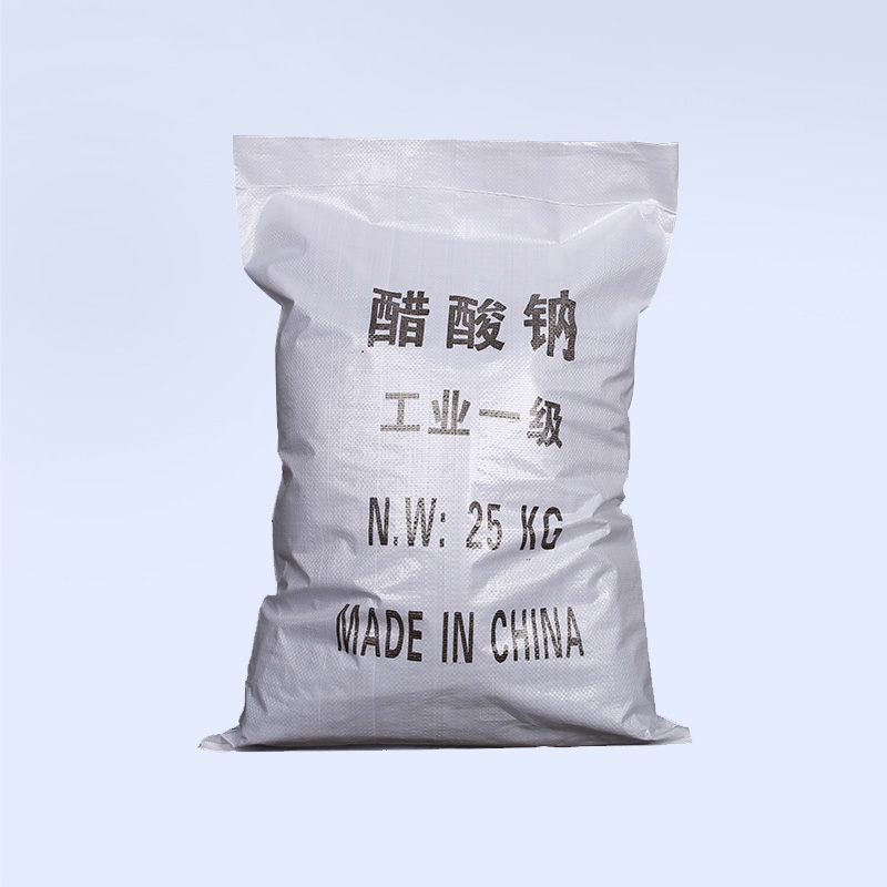 乙酸鈉的合成方法介紹，快來收藏！